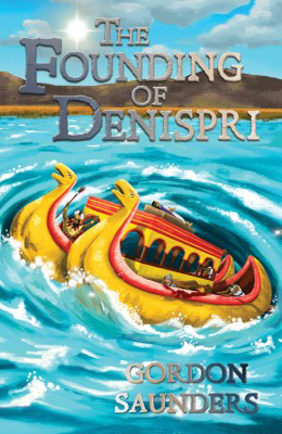 The Founding of Denispri